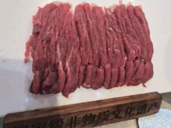 -东来顺饭庄(王府井步行街店)