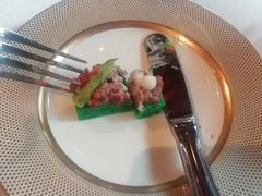 -北京古城老院厉晓麟精致菜