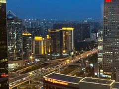 -国贸中心·国贸大厦三期