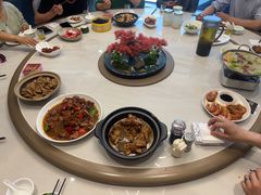 -紫藤园·天目湖大鱼头(南山竹海店)