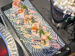 -牛武士寿喜烧·和牛火锅自助(全球首店)