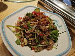 -饭橘汉江码头·乡野土菜馆(静安路店)