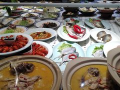 -大灶头·新昌菜(中国茶市店)