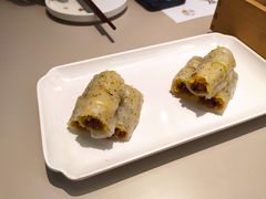 -蔡澜点心·粤菜(西单大悦城店)