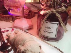 -甜喵酒吧(茂业店)