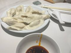 -上关东东北菜(夫子庙水游城店)