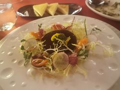 -国家大剧院西餐厅