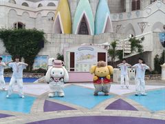 -安吉Hello Kitty乐园