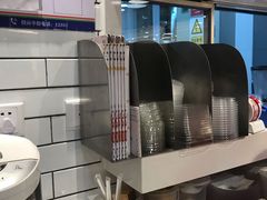 -满记甜品(王府井北京市百货大楼店)