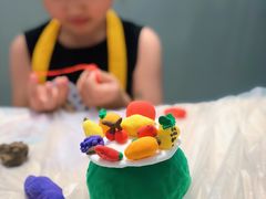 -满记甜品(巴黎春天宝山店)