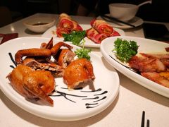 -南枝记·港式打边炉(新北万达店)