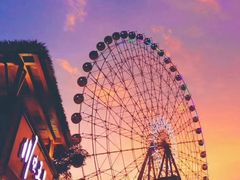 -三亚海昌梦幻海洋不夜城