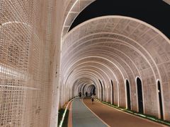 -渤公岛生态公园