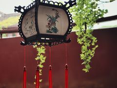 -南京市民俗博物馆(甘熙宅第)