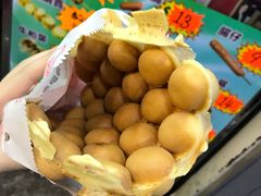 -利强记北角鸡蛋仔(弥敦道店 )