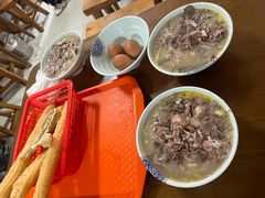 -朝阳糁馆(平安路店)