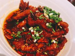 -驿舍·民國老营房院子私房菜(科学会堂店)