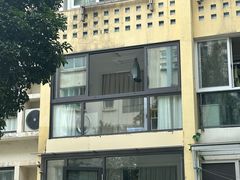 -招商银行(七宝支行)