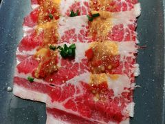 -新石器烤肉(石路天虹店)
