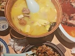 -南京大牌档(龙江新城市广场店)