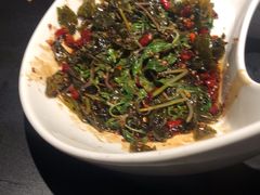 -老头儿油爆虾·1987杭州烟火味(湖滨银泰in77D区店)