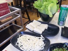 -潮汕良记牛肉火锅(洪武路店)