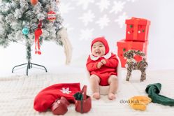 -DORA kids 朵拉儿童摄影花园店