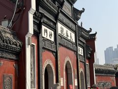 -长春观