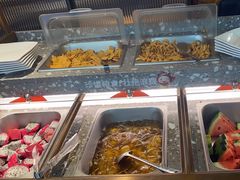 -大丰收脆鱼(浦西万达店)