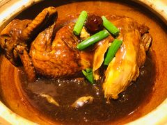 -小锅饭(欧亚卖场店)