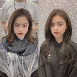 -3AM HAIR SALON染发接发