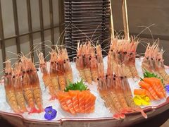 -Minase水濑·日料放题(外滩店)