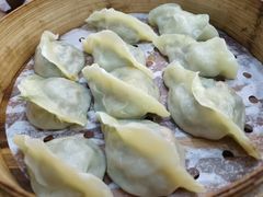 -老边饺子馆(中街店)