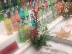 -蓝珊甄选海鲜自助·火锅大排档(近阿那亚店)