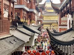 -Peet's Coffee皮爷咖啡(豫园店)