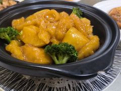 -百乐门喜宴(海珠广场华厦店)