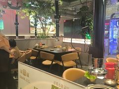 -韩宫宴和牛烤肉(武汉光谷现代风情街店)
