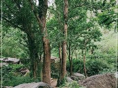 -京西十八潭风景区
