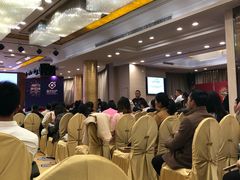 -福州美伦大饭店-中餐厅