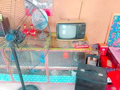 -百一大地锅(香福路店)
