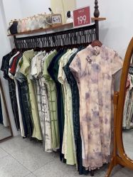 -陈大户旗袍(狮子林店)