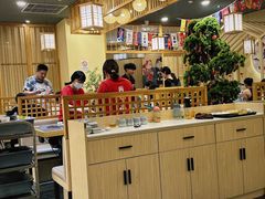 -匠牛亭·锅物烧肉放题自助(昆百大·泰业城店)