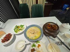 -海富门·带鱼·淮扬菜·粤菜(甘家口店)