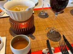 -鲤院·新中式美学·庭院餐厅(夫子庙店)