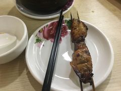 -兄弟联果木炭烤翅·50年家传鸡翅秘方