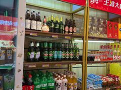 -槐店王婆大虾(开发区店)