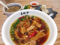 -易裕和·长沙米粉(竹塘西路店)