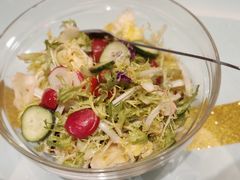 爽口大拌菜-金春禧(贵和领秀城店)