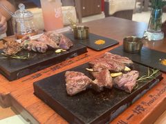 -一沙一城·岩烤牛扒(深圳首店)
