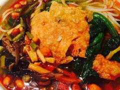 -水平有限广西米粉·广西风味集(五道口店)